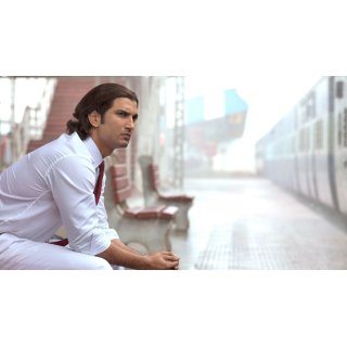 M.S. Dhoni: The Untold Story (2016)