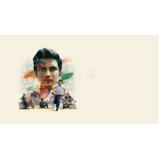 M.S. Dhoni: The Untold Story (2016)