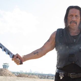 Machete Kills Picture 42