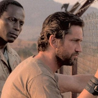Machine Gun Preacher Picture 26