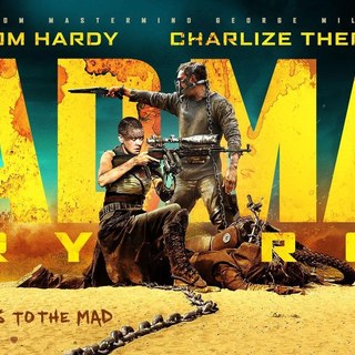 Mad Max: Fury Road Picture 16
