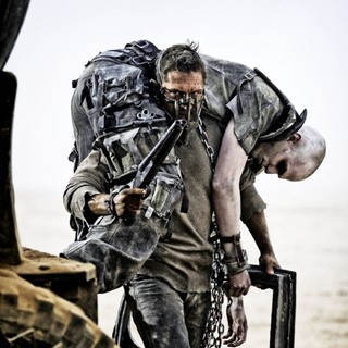 Mad Max: Fury Road Picture 9