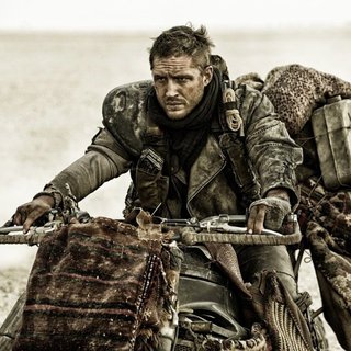 Mad Max: Fury Road Picture 18