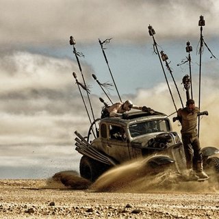 Mad Max: Fury Road Picture 19