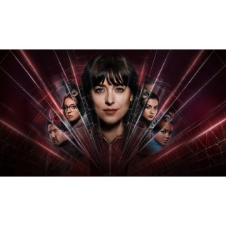 Madame Web Picture 1