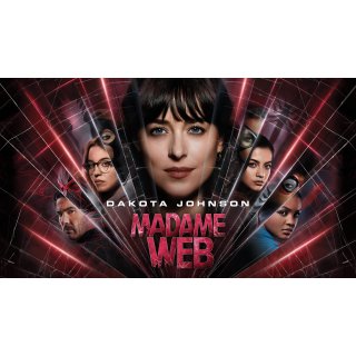 Madame Web Picture 9