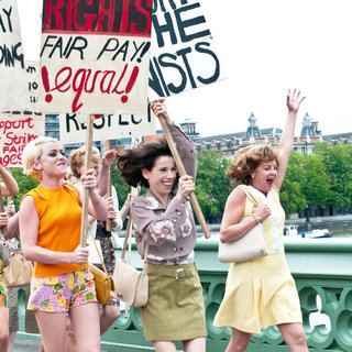 A scene from Sony Pictures Classics' Made in Dagenham (2010)