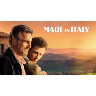 Made in Italy (2020)