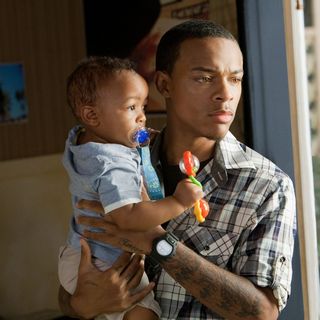Bow Wow stars as Byron in Lionsgate Films' Madea's Big Happy Family (2011)
