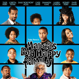 Madea's Big Happy Family Picture 5