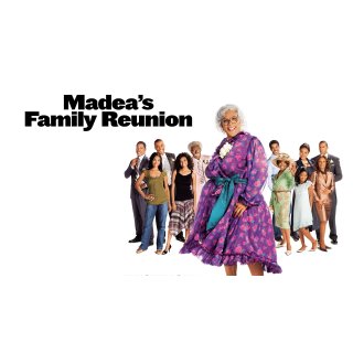 Madea's Family Reunion Picture 2