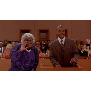 Madea's Family Reunion Picture 3