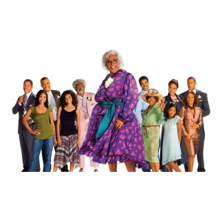 Madea's Family Reunion Picture 6