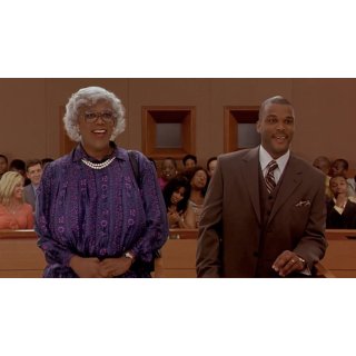 Madea's Family Reunion Picture 7