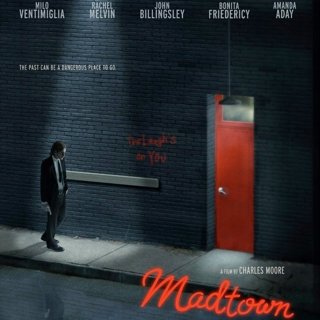 Poster of SP Releasing's Madtown (2018)