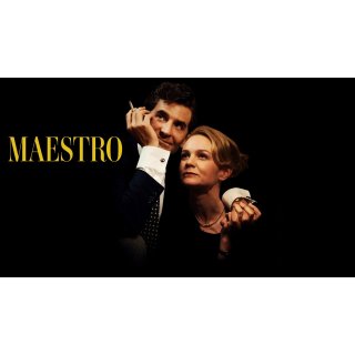 Maestro (2023)