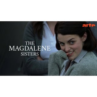 Magdalene Sisters, The (2003)