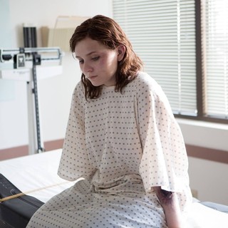 Abigail Breslin stars as Maggie in Lionsgate Films' Maggie (2015)