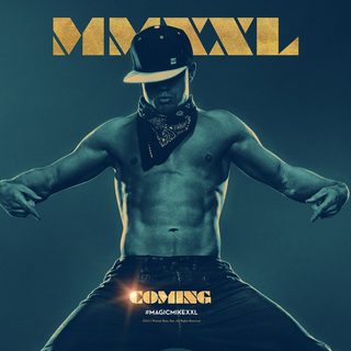 Magic Mike XXL Picture 1