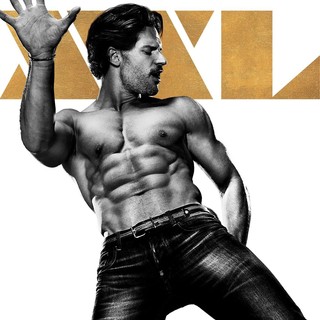 Magic Mike XXL Picture 13