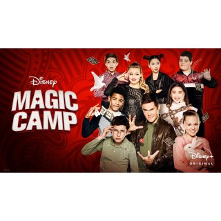 Magic Camp (2020)