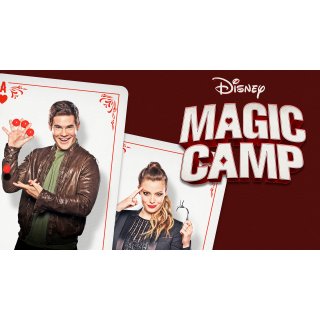 Magic Camp (2020)