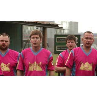 Magnificent Eleven, The (2013)