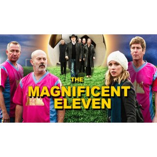 Magnificent Eleven, The (2013)