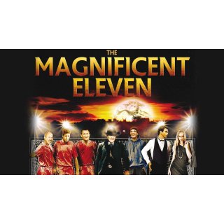 Magnificent Eleven, The (2013)