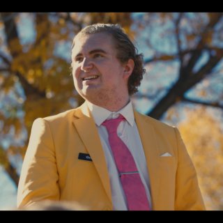 Magpie's Lemonade (2026)
