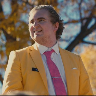 Magpie's Lemonade (2026)