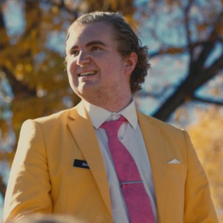 Magpie's Lemonade (2026)