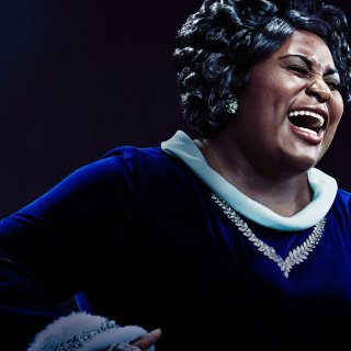 Mahalia! (1970)