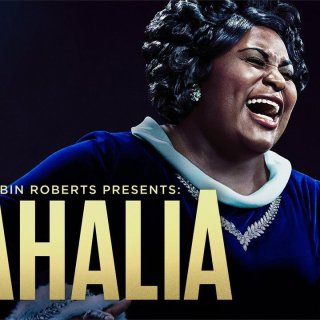 Mahalia! Picture 3