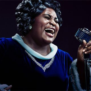 Mahalia! (1970)
