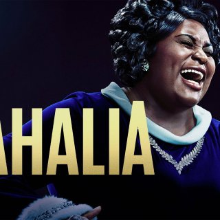 Mahalia! (1970)