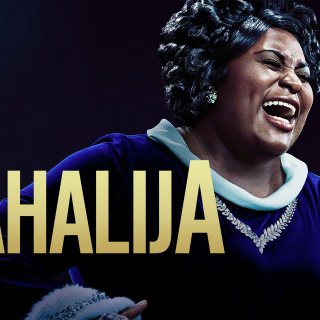 Mahalia! (1970)