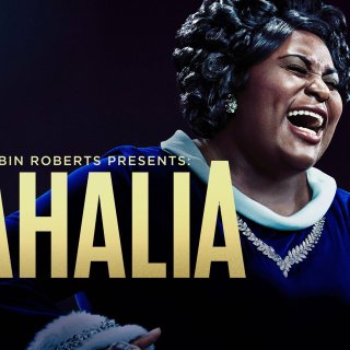 Mahalia! (1970)