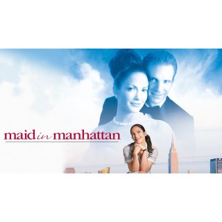 Maid In Manhattan Picture 4