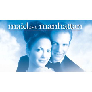 Maid In Manhattan Picture 10