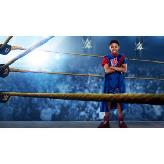 Main Event, The (2020)