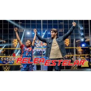 Main Event, The (2020)