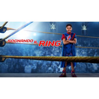 Main Event, The (2020)