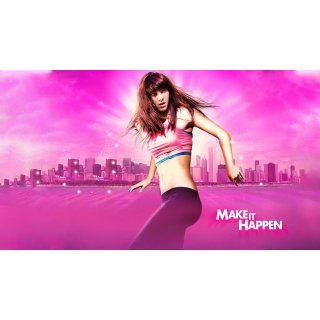 Make It Happen (2008)
