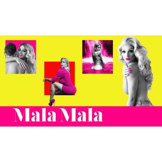 Mala Mala (2015)