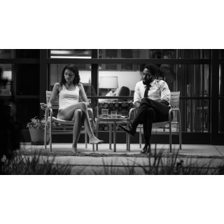 Malcolm & Marie (2021)