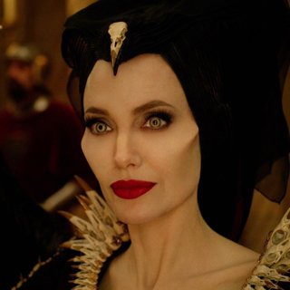 Angelina Jolie stars as Maleficent in Walt Disney Pictures' Maleficent: Mistress of Evil (2019)