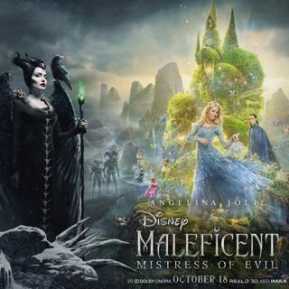Maleficent: Mistress of Evil Picture 24