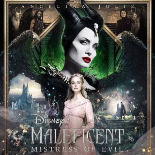 Maleficent: Mistress of Evil Picture 32