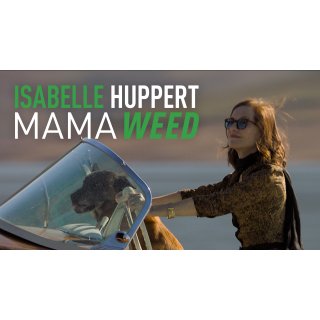 Mama Weed (2021)